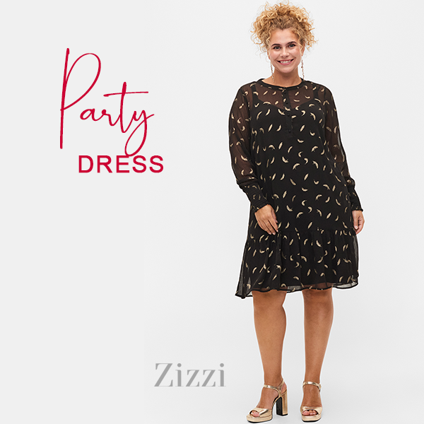 Zizzi Zizzi grote maten mode
